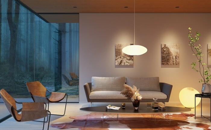 内装工事で実現する快適な住空間