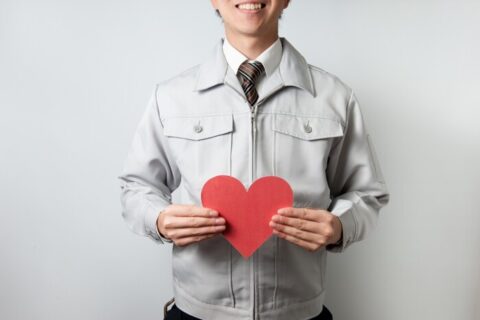 住まいを支える内装工事の仕事